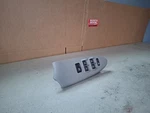 2006 Chevrolet Trailblazer Power Left Driver Window Control Switch 25867005. Fixed Price $40.00.