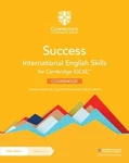 Success International English Skills For Cambridge Igcse Coursebook With Digital. Fixed Price $71.57.