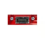 Scott Drake Custom Autosound 230 1964-1966 Ford Mustang. Fixed Price $299.95.