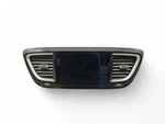 Chrysler Pacifica 2018 Dashboard Lcd Screen Display P68316175AB ATV102647. Fixed Price $550.00.