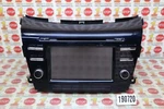 2017 Nissan Murano 3.5L Am/fm Xm Radio Media Cd Player Receiver 28185-9UC0A Oem. Fixed Price $125.99.