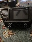 2014 Honda Civic Si Factory Touch Screen Radio Climate Control Oem Display Unit. Fixed Price $325.00.