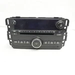06 07 08 Chevrolet Impala Monte Carlo Fm Cd Radio Receiver 25957376. Fixed Price $50.02.