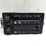 02 03 York Rendezvous Am Fm 6 Disc Cd Radio Receiver Oem 09374704. Fixed Price $55.89.