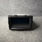 18-19 Kia Sportage Audio Radio Receiver With 7.0'' Display Screen 96160-D9100WK. Fixed Price $159.99.