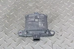 2016 RX350 Oem Factory Quarter Panel Rear Blind Spot Radar Sensor Unit Module. Fixed Price $139.99.