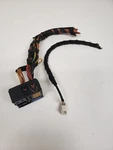 Wire Harness For 2009 Vw Passat Premium Am/fm Cd MP3 1K0 035 161 Dx 28179833. Fixed Price $19.99.