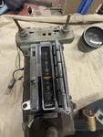 1965-1967CORVETTE Am/fm Radio-model No. 986281 -81FSB. Original And Works.. Fixed Price $349.99.