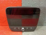 2016-2017 Chevrolet Malibu Radio Control Panel 8" Display Screen Assembly Oem. Fixed Price $132.56.
