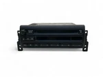 Mini Cooper Radio Am Fm Cd Boost Oem 65126977697 2002-2008 R50 R52 R53. Fixed Price $139.99.