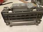 Toyota Matrix Fm / Radio Cd Player 2011 2014 86120-02C40. Fixed Price $39.99.
