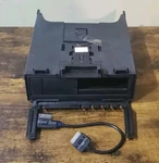 2007 2008 2009 Audi Q7 Ami Mmi Music Interface Control Module J25-110. Fixed Price $139.95.