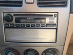 2004 Subaru Forester Am Fm Cd Player Radio Receiver HNT8Y. Fixed Price $92.04.