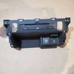Info-gps-tv Screen Player Dash Mounted Without Blu-ray Fits 16-20 Pilot 249996. Fixed Price $38.50.