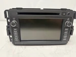 2010-11 Buick Enclave Am Fm Radio Single Cd Dvd-navi Usb Input 20900943. Fixed Price $199.99.