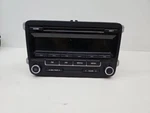 2012-2017 Volkswagen Jetta Am Fm Cd Player Radio Receiver QLQ8L. Fixed Price $49.00.