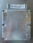 93 Ford Crown Victoria Engine Control Unit Ecu F3VF12A650JA Module. Fixed Price $64.60.