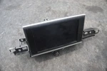 Dash Radio Info Nav Display Screen Monitor 4G5919607D Audi S6 S7 2016-17 A6 A7. Fixed Price $103.99.