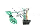 Wire Harness For Pioneer MVH-210EX MVH210EX Pay Ship Today*. Fixed Price $9.74.