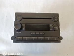 Audio Equipment Radio Am-fm-cd Disc Fits 05-06 Ford F250SD Pickup 1841811. Fixed Price $99.99.