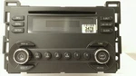 Pontiac G6 Radio. Oem Factory U1C Delco Stereo. 15243804 Nos New. Fixed Price $159.91.