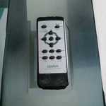 Clarion Wireless Stereo Remote RCB-172 Works With Over 20 Car/marine Radios. Fixed Price $14.93.