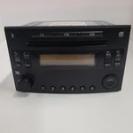 03 04 05 Nissan 350Z Radio Player PP2515L, 28185 CD001, CY01A, Oem. Fixed Price $49.95.