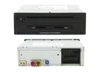 Vw Discover Media Main Unit MIB1 5G0035846 Car Gps Navigation Golf 7 Vii. Fixed Price $524.53.