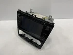 2016 Subaru Forester Navigation Radio Receiver Display Screen Gps Oem 86271SG661. Fixed Price $309.99.