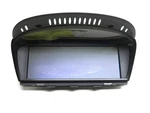 2007-13 Bmw 328I 335I Navigation Information Screen Display. Fixed Price $79.99.