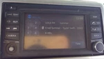 Audio Equipment Radio Receiver Am-fm-stereo-cd PRO-4X Fits 14 Titan 9340204. Fixed Price $194.40.