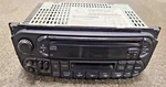 02 03 04 07 Chrysler Dodge Jeep Radio Cassette Player Oem P05064300AC. Fixed Price $39.95.