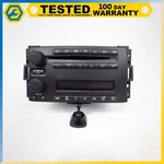 2005 Chevrolet Corvette C6 Am Fm Radio Stereo Cd Player Assembly Oem. Fixed Price $90.78.