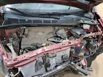 2013 Sienna Dash Mounted,message Center SKU#4426471. Fixed Price $80.00.