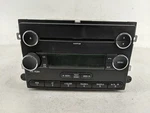 2010-2010 Ford Explorer Am Fm Cd Player Radio Receiver U7Z3P. Fixed Price $138.09.