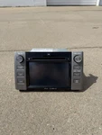 2014-2018 Toyota Tundra Oem Navigation Radio Jbl 86100-0C280 Head Unit. Fixed Price $249.00.
