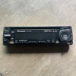 Pioneer DEH-P2000 Replacement Faceplate For Car Stereo. Fixed Price $19.99.