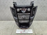 2009-2014 Cadillac Cts-v Radio Heat Climate Control Panel Used Oem 23103198. Fixed Price $199.00.