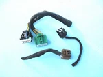 2015 Cadillac Ats Bose Audio Radio Sound Amplifier 23219000 Used Plug 417. Fixed Price $35.00.