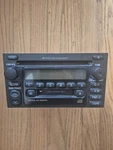 2000-2002 Toyota Tundra Am Fm Stereo Radio Id 86120-0C040 Oem ( Cd Inoperable ). Fixed Price $194.97.