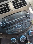 Oem 2013-2015 Chevrolet Spark Radio Cd Player Am/fm Control Unit 94522210. Fixed Price $40.00.