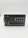 2003-2005 Pontiac Sunfire Audio Equipment Radio Receiver Cd Player 10317991. Fixed Price $39.99.