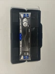 Jensen CDH900 Am/fm/cd Detachable Hideaway Face Replacement. Fixed Price $50.00.