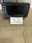 2005-09 Mercedes W209 CLK350 CLK550 Command Head Unit Radio Navigation Cd #6989. Fixed Price $225.00.