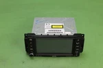08-10 Dodge Chrysler Jeep Ren Satellite Cd Radio Receiver Display 05064245AL Oem. Fixed Price $125.99.