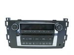 2006-2011 Cadillac Dts Srx Oem Radio Am Fm Disc Player With Aux 25818944. Fixed Price $148.95.