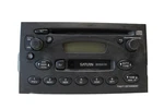 2000-2005 Saturn Ls 21025077 Am/fm Radio Cd Cassette Stereo Head Unit. Fixed Price $53.99.