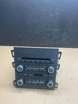 2010 2012 Lincoln Mkz Radio Navigation Hvac Climate Control Panel AB9402 Dg. Fixed Price $40.95.