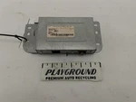 Ford Mustang Coupe Stereo Radio Sirius Control Module Fits 2008-2010. Fixed Price $44.95.
