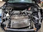 2015 Crv/cr-v Stereo Radio Satellite Receiver SKU#4231062. Fixed Price $93.58.